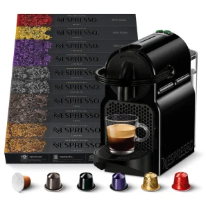 Nespresso DeLonghi EN 80.B